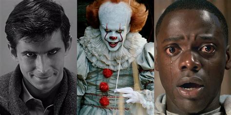 10 Best Horror Movie Introductions To The Genre