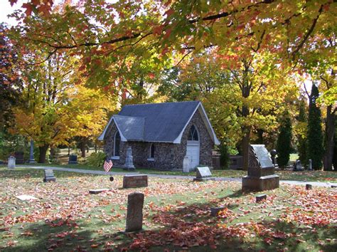 Pine Hill Cemetery In Cheboygan Michigan Find A Grave Cemetery