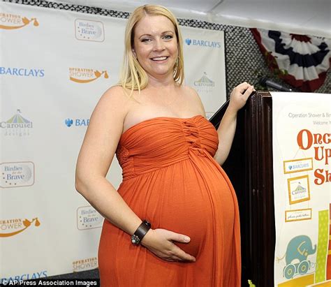 Melissa Joan Hart Loses Two Dress Sizes With The Help Of Nutrisystem