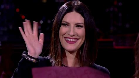 Laura Pausini Radio Itália Live 2019 Youtube