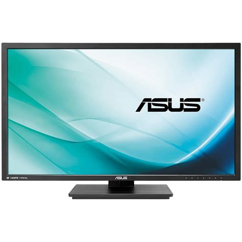 Buy Asus Pb298q 29 Inch Hdmi Widescreen Led Monitor Online In India At