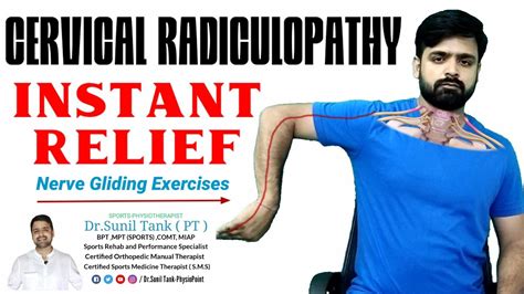 Cervical Radiculopathy Exercises To Avoid