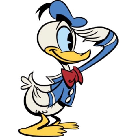 Donald Duck Mickey Mouse Cartoon Mickey Cartoons Disney Icons