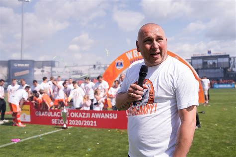 Maybe you would like to learn more about one of these? Mariusz Lewandowski: Czujemy niedosyt. Zasłużyliśmy na ...