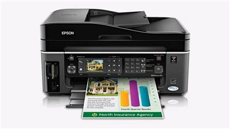 Epson Workforce 615 Driver And Free Downloads Epson Drivers