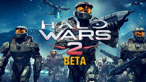 Halo Wars 2 Beta Review With Gameplay That Moment In