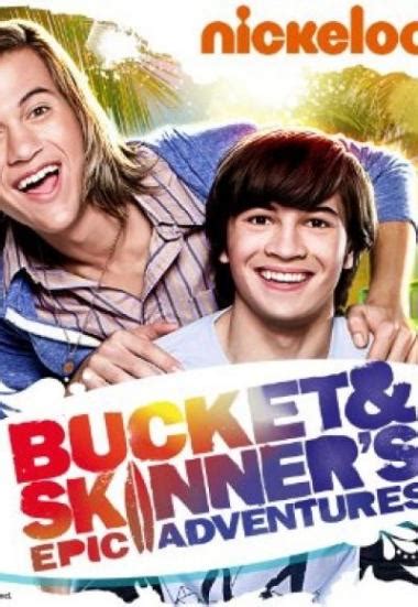 Fmovies Watch Bucket And Skinners Epic Adventures 2011 Online Free