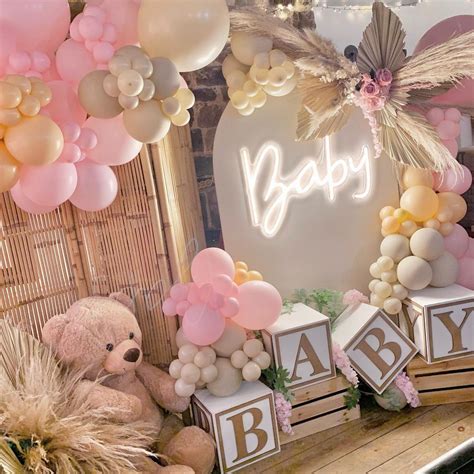 25 Adorable Teddy Bear Baby Shower Ideas You Must See Artofit