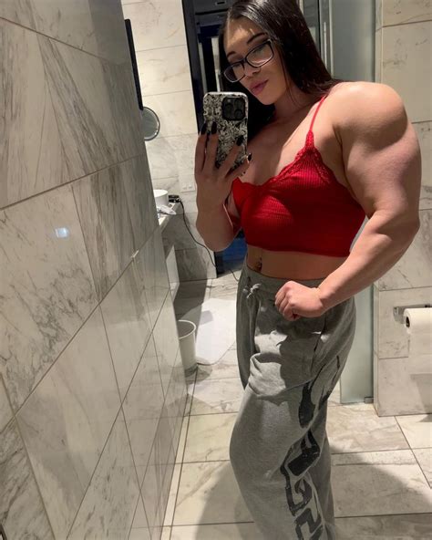 Gymgainsyt On Twitter Pdgde2 Ariel Rose