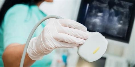 Ultrasound Of The Prostate Preparation Who Performs Health Is Priceless