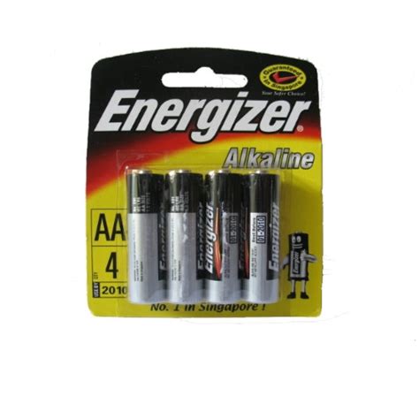 Energizer Battery Hardware Online