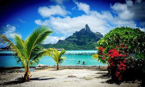 10 Things You Should Know About Amazing Bora Bora Island