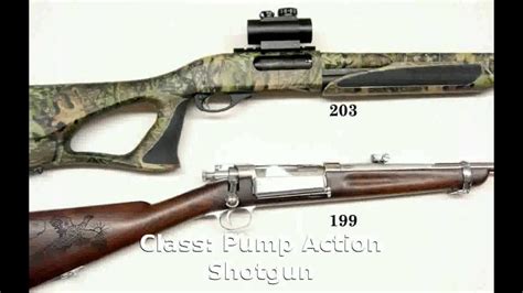 Remington 870 Sps Shurshot Synthetic Super Slug 12 Gauge Shotgun