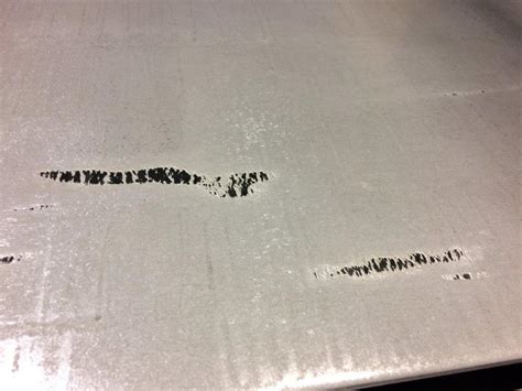 Hot Rolling Defects Steel Warehouse