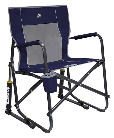 GCI Outdoor SunShade Rocker Camp Chair Cabela S 40 OFF