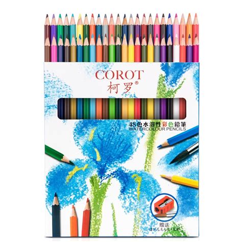 We find 35 products about brand color pencils from 19 manufacturers & suppliers. Aliexpress.com : Buy Bianyo 48 Colors Safe Non toxic Water ...