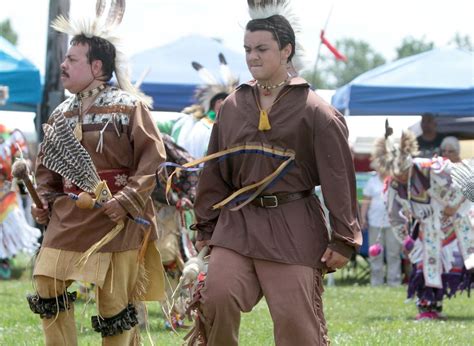 Nj Must Recognize Lenni Lenape As Native American Tribe Editorial Cultural Heritage Partners