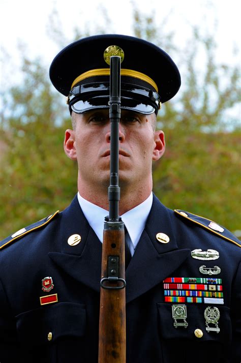 New York Honor Guard Wins Top Honors At Army National Guard Competition