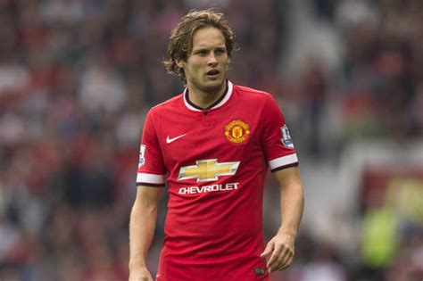 Daley blind and candy are expecting their second child together. Daley Blind praises the Old Trafford crowd after dream Man ...