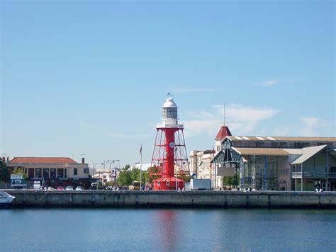 Port adelaide is known for its well preserved 19thcentury pubs and hotels File:Port Adelaide.jpg - Wikipedia