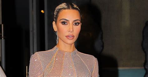Kim Kardashian Lifts Lid On Type Of Guy She Wants To Date After Pete
