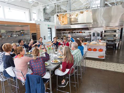 7 Best Cooking Classes In San Francisco For Wannabe Chefs