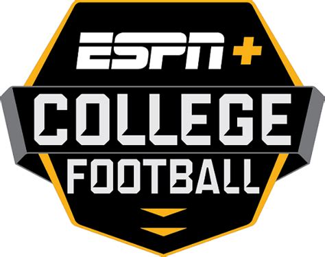 Espn College Football Logo 2022