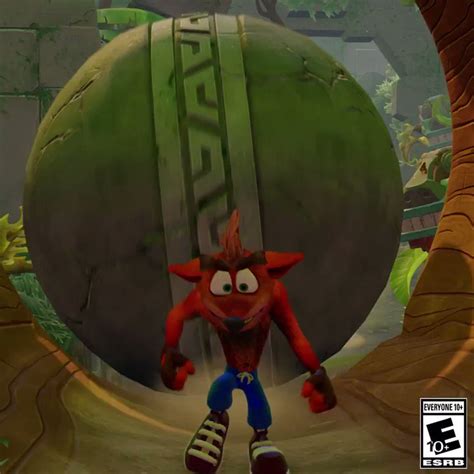 Crash Bandicoot On Twitter Its Time To Celebrate A Crashiversary 🎉🙌 Get 5 Full Games In One