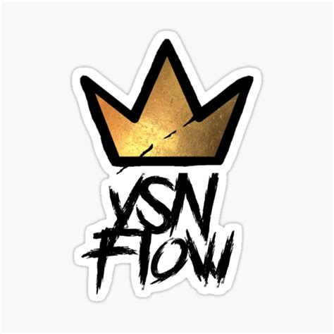 Ysn Flow Ts And Merchandise Redbubble