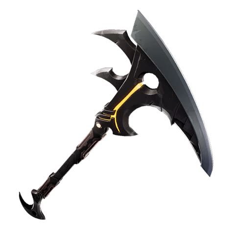 Fortnite Dragons Claw Pickaxe Png Styles Pictures