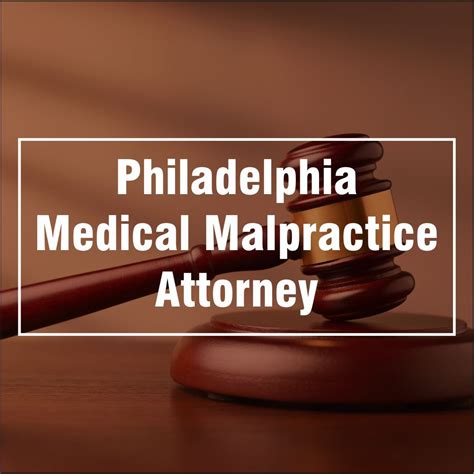 Philadelphia Medical Malpractice Attorney In 2021 Medical Malpractice