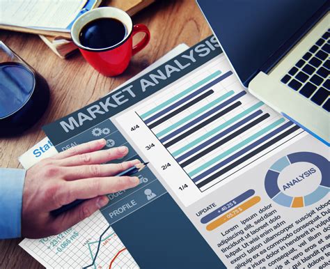 Market Analysis Tools and How to Use Them