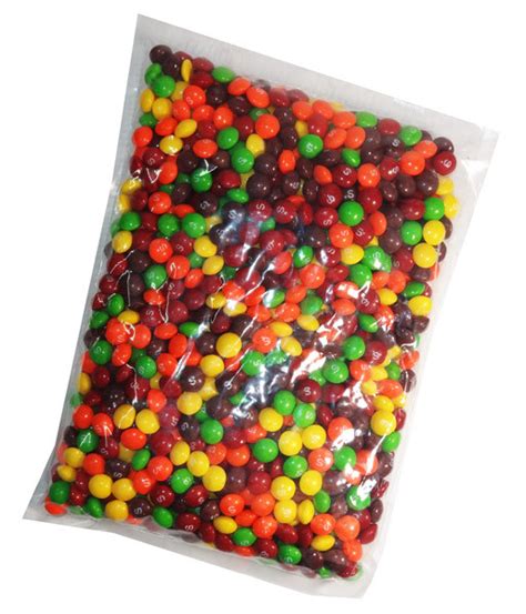Skittles Fruit 1kg Bag 9340761002341 Ebay