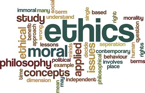 Quotes On Ethical Decision Making Quotesgram
