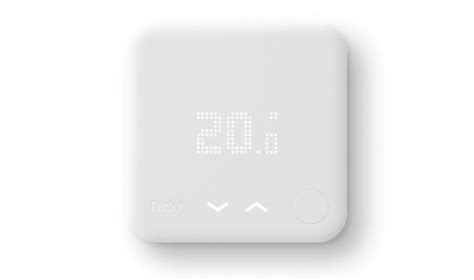 Tado Smart Thermostat 20