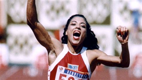 Flo jo was born and raised in los angeles, ca. ESTO PASO: 1959: NACIÓ Florence Griffith Joyner, atleta ...