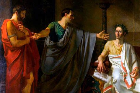 50 Brutal Facts About Julius Caesar The Tyrant Of Rome