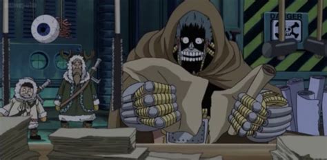 One Piece Chapter 1061 Raw Scans Manga Spoilers: Luffy's Dream
