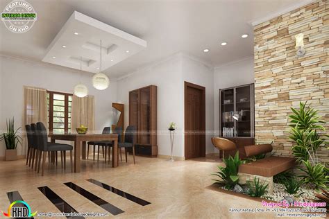 House Interiors Designers Kerala Home Design Jhmrad