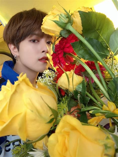 January 9 Youre Pretty Flower Boys Kpop Look Alike Fandoms Boy