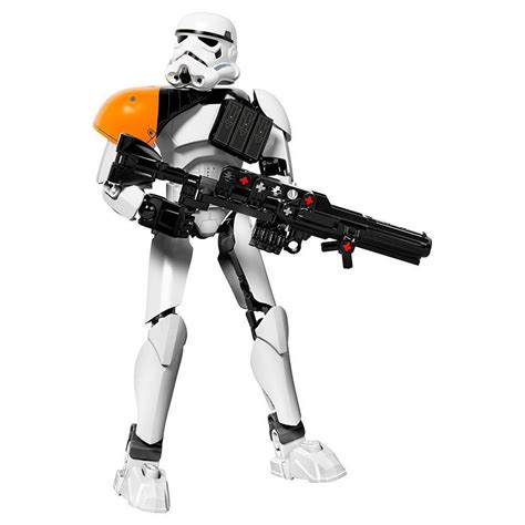 Lego 75531 Star Wars Stormtrooper Commander