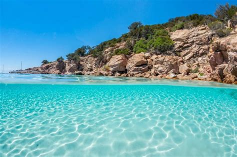 Top 10 Les Plus Belles Plages De Corse