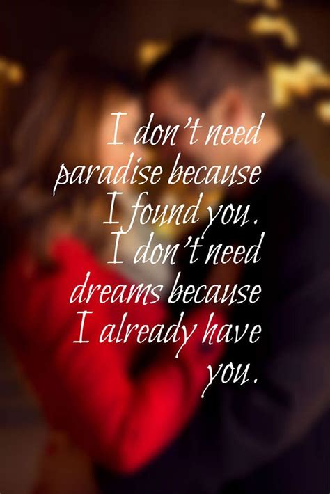 Maybe you would like to learn more about one of these? Pin on Love quotes