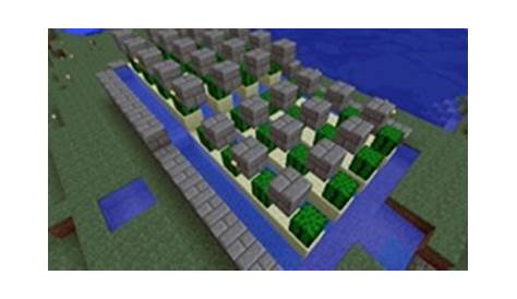 How To Make A Cactus Farm In Minecraft - Marian-Nickjonasytu