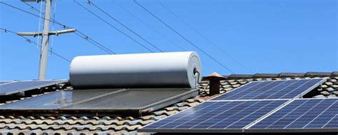 Solar Pv Vs Solar Thermal All You Need To Know Ese Solar