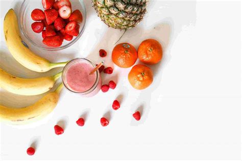Alles Wat Je Moet Weten Over Fruit Apolloprotocol Fitness Blog