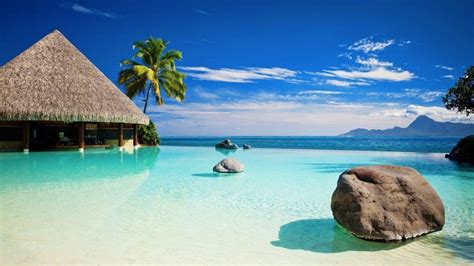 Bora Bora Island The Tucked Away Paradise The Backpackers