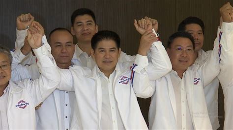 Maybe you would like to learn more about one of these? "ผู้กองมนัส" ลั่น "พลังประชารัฐ"กวาด ส.ส. ภาคเหนือ 40 ที่ ...