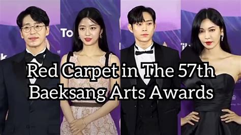 Baeksang art award 57 eng sub srt : Baeksang Art Award 57 Eng Sub Srt : 57th Baeksang Art ...