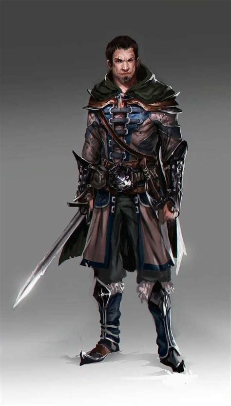 D D Inspiration Mega Dump Dungeons And Dragons Characters Concept